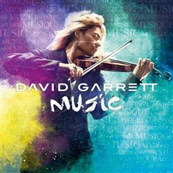 David Garrett — Cry Me A River (Justin Timberlake Cover)