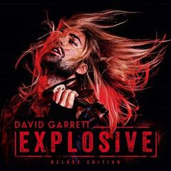 David Garrett — Dangerous