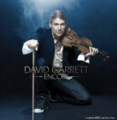 David Garrett — He's a Pirate (Pirates Of The Carribbean, OST Cover)