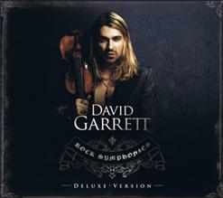 David Garrett — Smells Like Teen Spirit (Nirvana Cover)