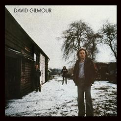 David Gilmour — No Way