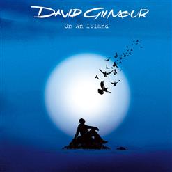 David Gilmour — The Blue