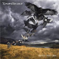 David Gilmour — The Girl In The Yellow Dress
