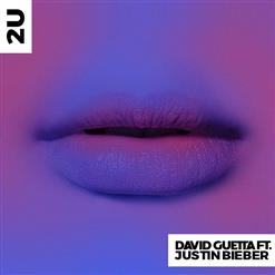 David Guetta — 2U