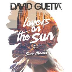 David Guetta — Bad (feat. Showtek & Vassy)