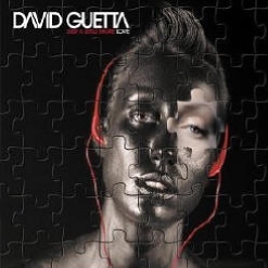 David Guetta — Love Don`t Let Me Go