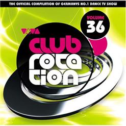 David Guetta — Love Is Gone