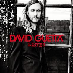 David Guetta — No Money No Love (ft. Elliphant & Ms. Dynamite)