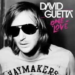 David Guetta — One Love (ft. Estelle)