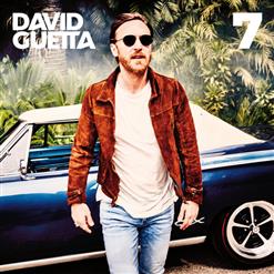 David Guetta — Say My Name (ft. Bebe Rexha & J Balvin)