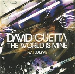 David Guetta — The World Is Mine (Radio Edit)