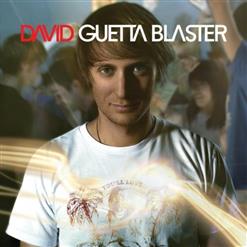David Guetta — The World Is Mine