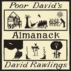 David Rawlings — Cumberland Gap