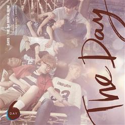 DAY6 (데이식스) — Congratulations