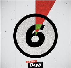 DAY6 (데이식스) — I Wait(아 왜)