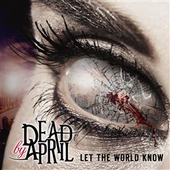 Dead By April — Beautiful Nightmare