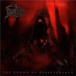 Death — Bite The Pain