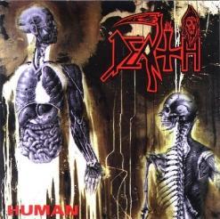 Death — Flattering Of Emotions