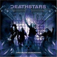 Deathstars — Little Angel
