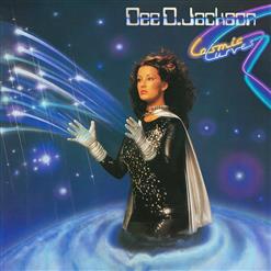 Dee D. Jackson — Automatic Lover