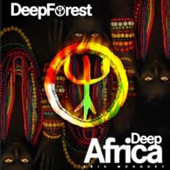 Deep Forest — Amber Opening
