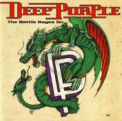 Deep Purple — Anya