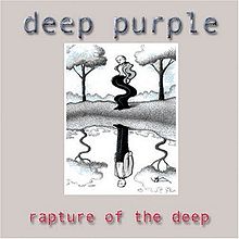 Deep Purple — Back To Back