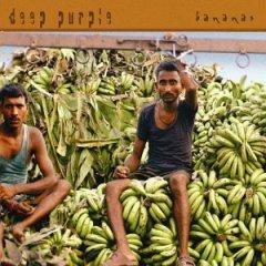 Deep Purple — Bananas