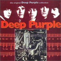 Deep Purple — Bird Has Flown