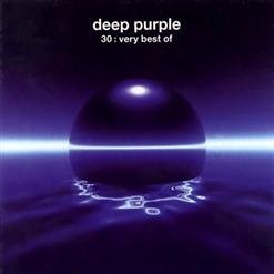 Deep Purple — Black Night