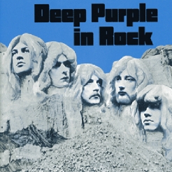 Deep Purple — Child In Time