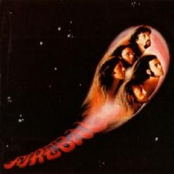 Deep Purple — Fireball (Take 1 - Instrumental)