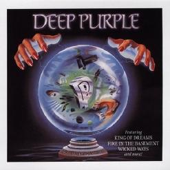 Deep Purple — Fortuneteller
