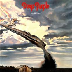Deep Purple — High Ball Shooter