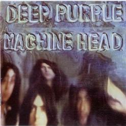 Deep Purple — Highway Star