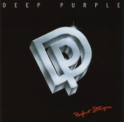Deep Purple — Hungry Daze