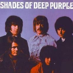Deep Purple — Mandrake Root