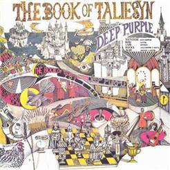 Deep Purple — River Deep, Mountain High