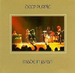 Deep Purple — Strange Kind of Woman