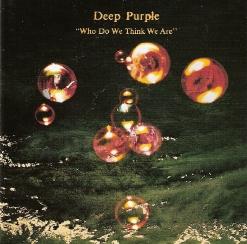 Deep Purple — Super Trouper