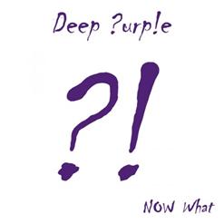 Deep Purple — Weirdistan