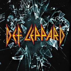 Def Leppard — Energized