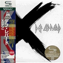 Def Leppard — Long Long Way To Go