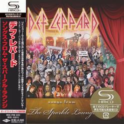 Def Leppard — Love