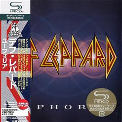 Def Leppard — Promises