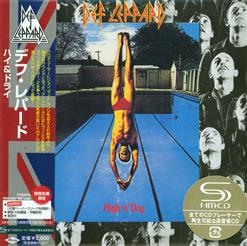 Def Leppard — Switch 625