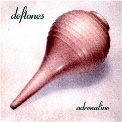 Deftones — 7 Words