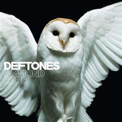 Deftones — Diamond Eyes