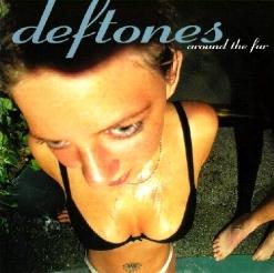 Deftones — Head Up (feat. Max Cavalera)