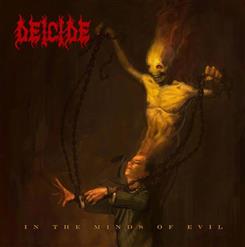 Deicide — In The Minds Of Evil